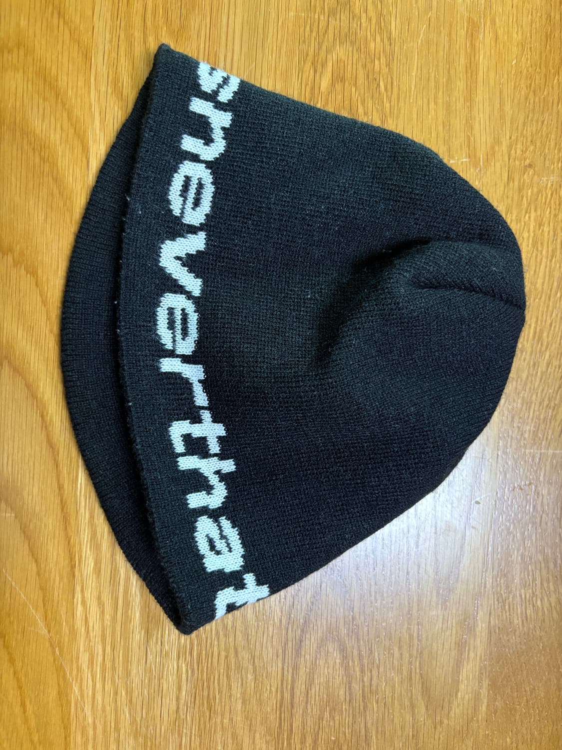 디스이즈네버댓 비니 상품이미지1