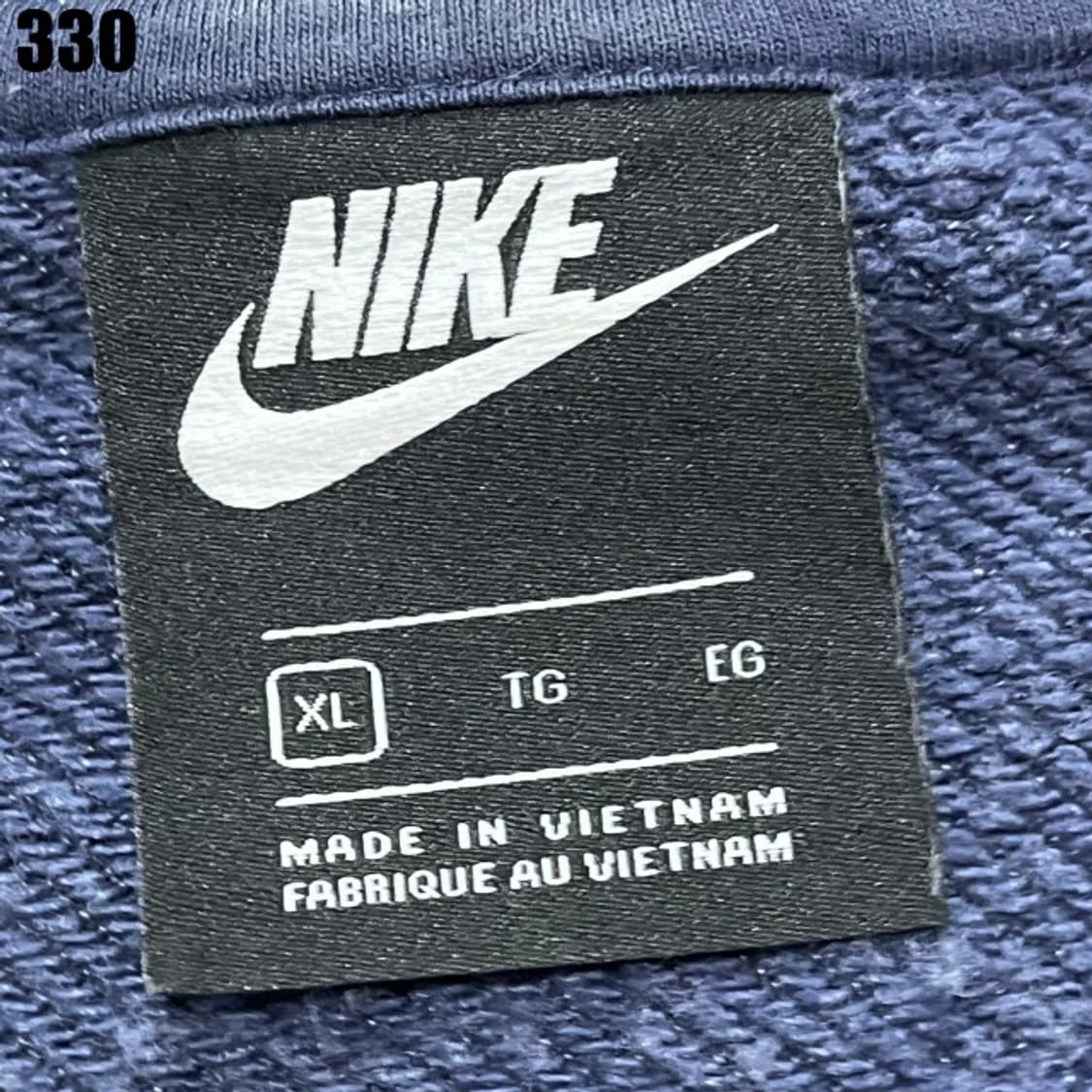 나이키 스우시 맨투맨  상품이미지2