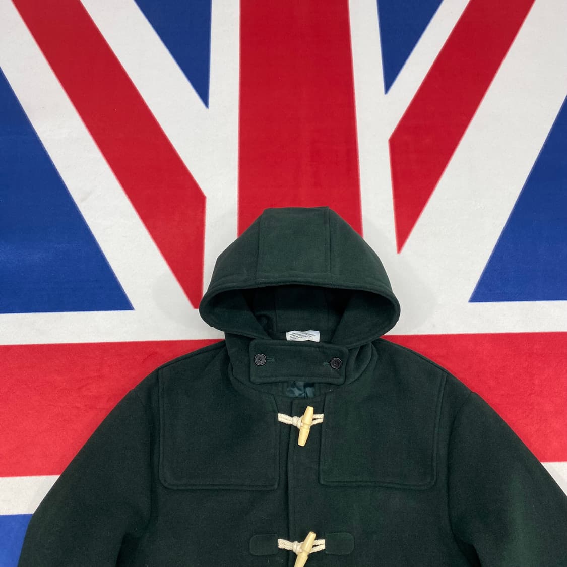 파르티멘토 더플코트 Free 상품이미지2