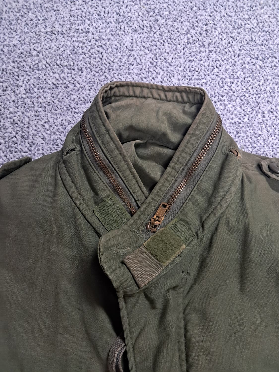 M65야상 상품이미지3