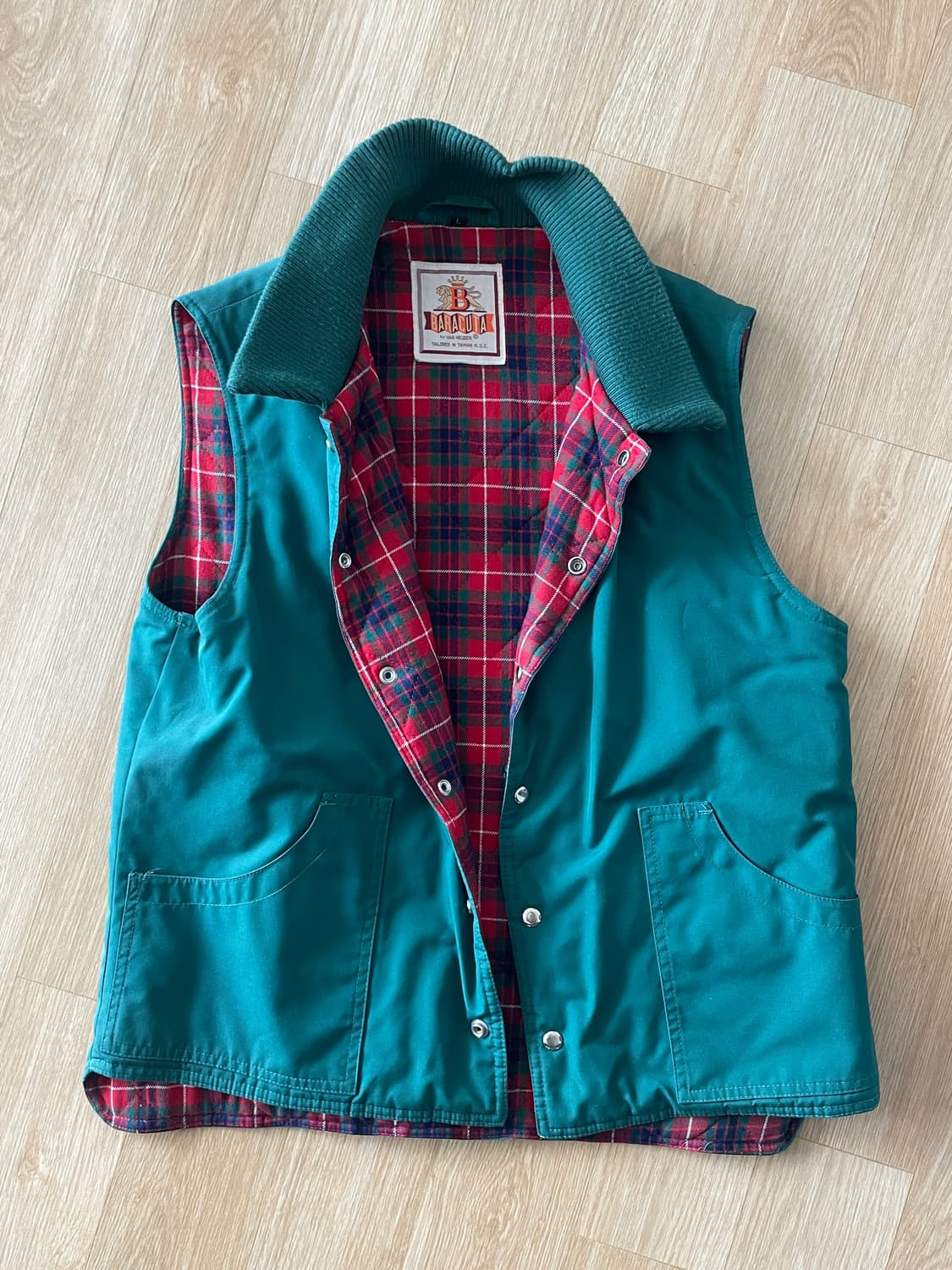 바라쿠타 베스트 상품이미지1