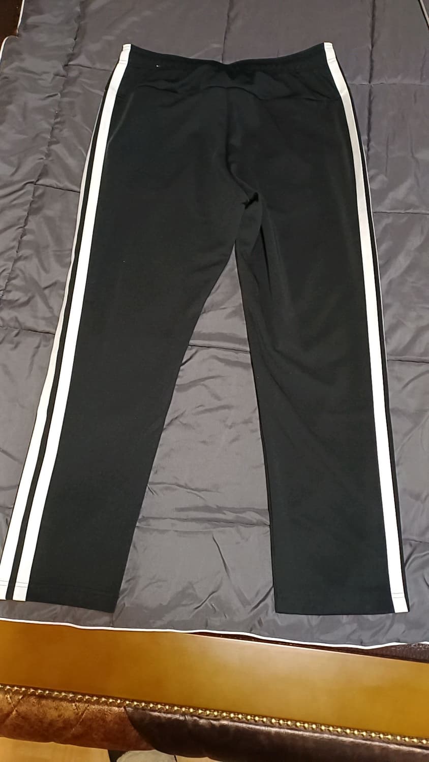 아디다스 트레이닝복 34인치 기장101 상품이미지7