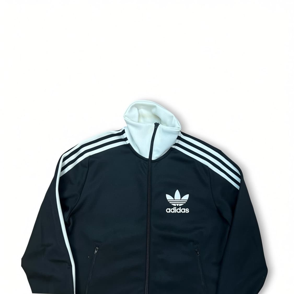 아디다스 클래식 트랙탑 져지 상품이미지2