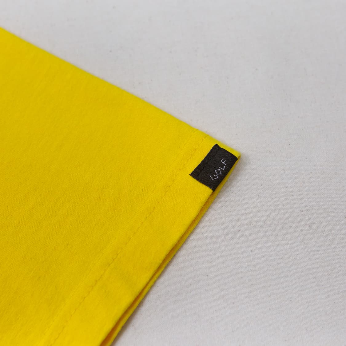 13FW 골프왕 GOLF 로고 티셔츠 상품이미지6