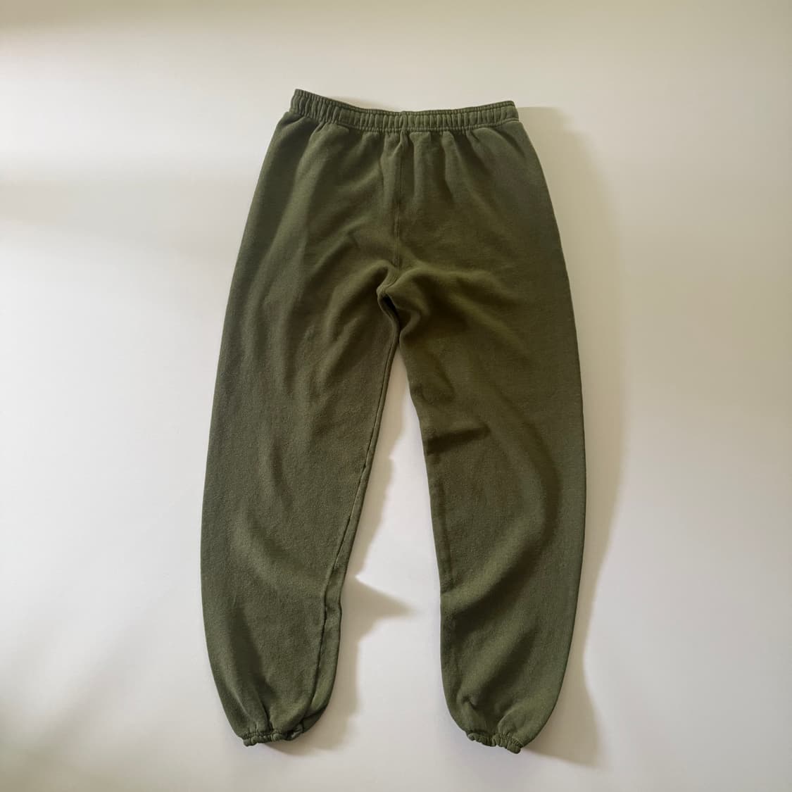 [military] 밀리터리 미 해병 usmc 스웻 팬츠 -1 상품이미지6