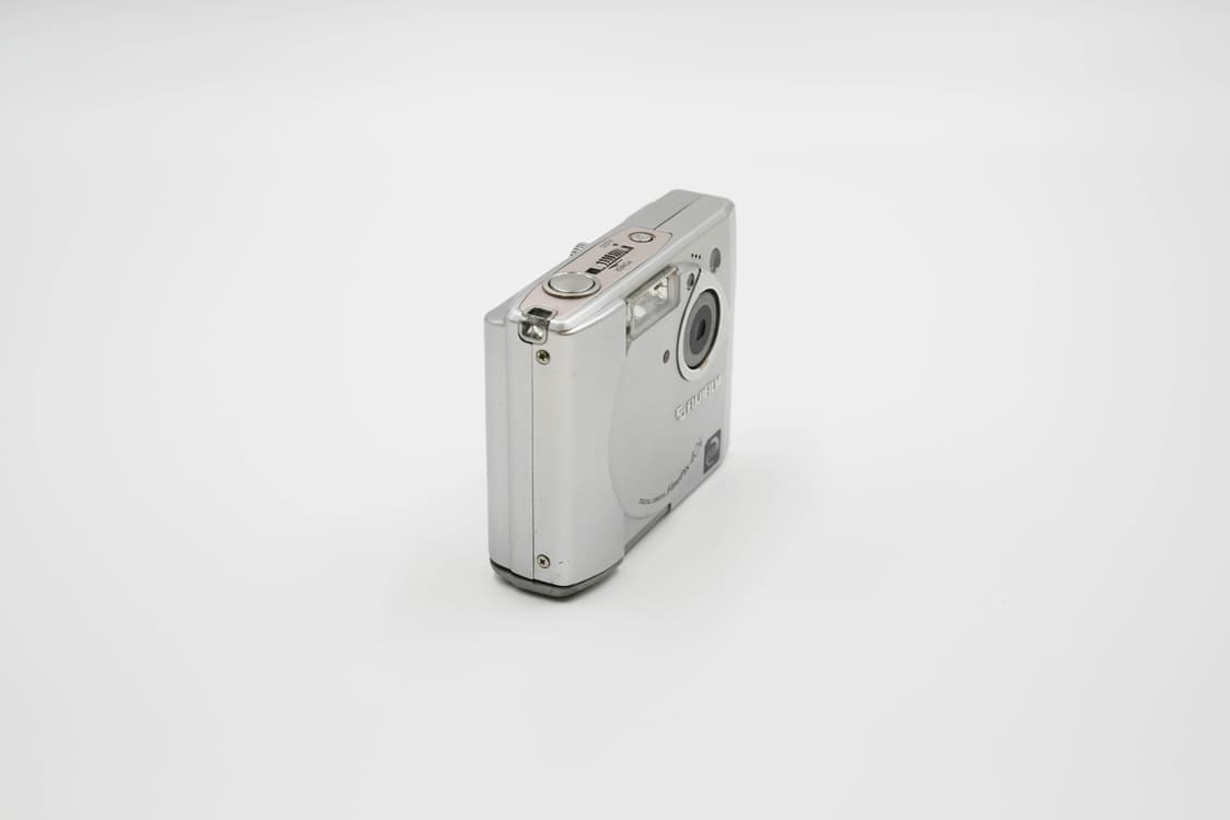 Fujifilm FinePix 40i (후지필름 파인픽스 40i)  상품이미지5