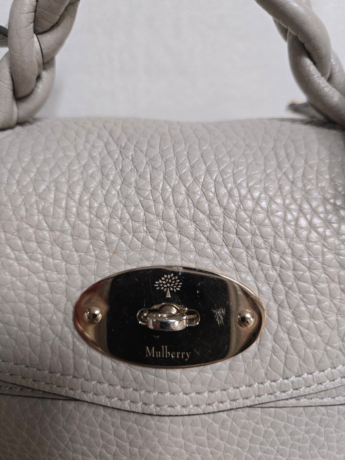 멀버리 알렉사 미니 상품이미지5