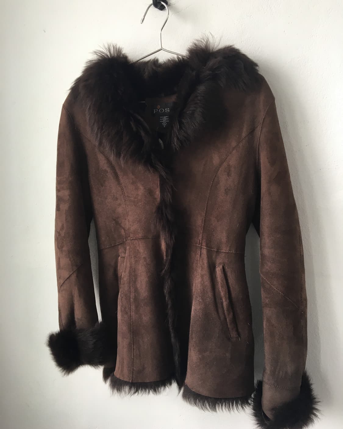 Fur layer mustang 상품이미지5