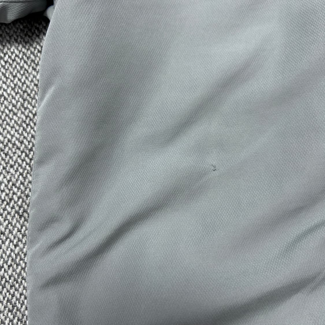 아디다스 올드스쿨 남회 바람막이(XL) 상품이미지8