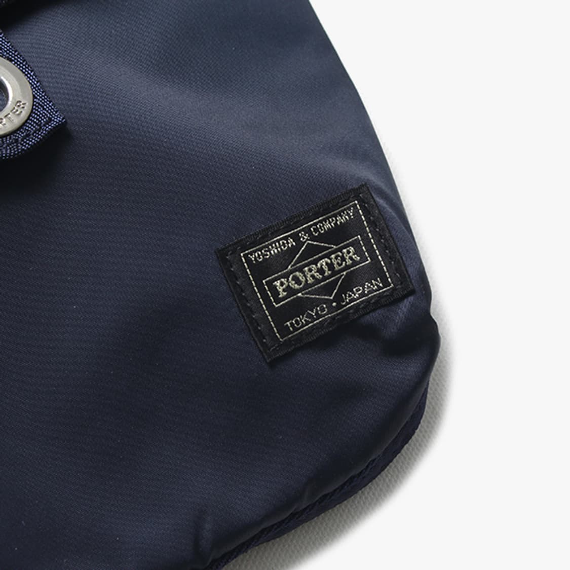  PORTER "Navy Shoulder Bag" 상품이미지3