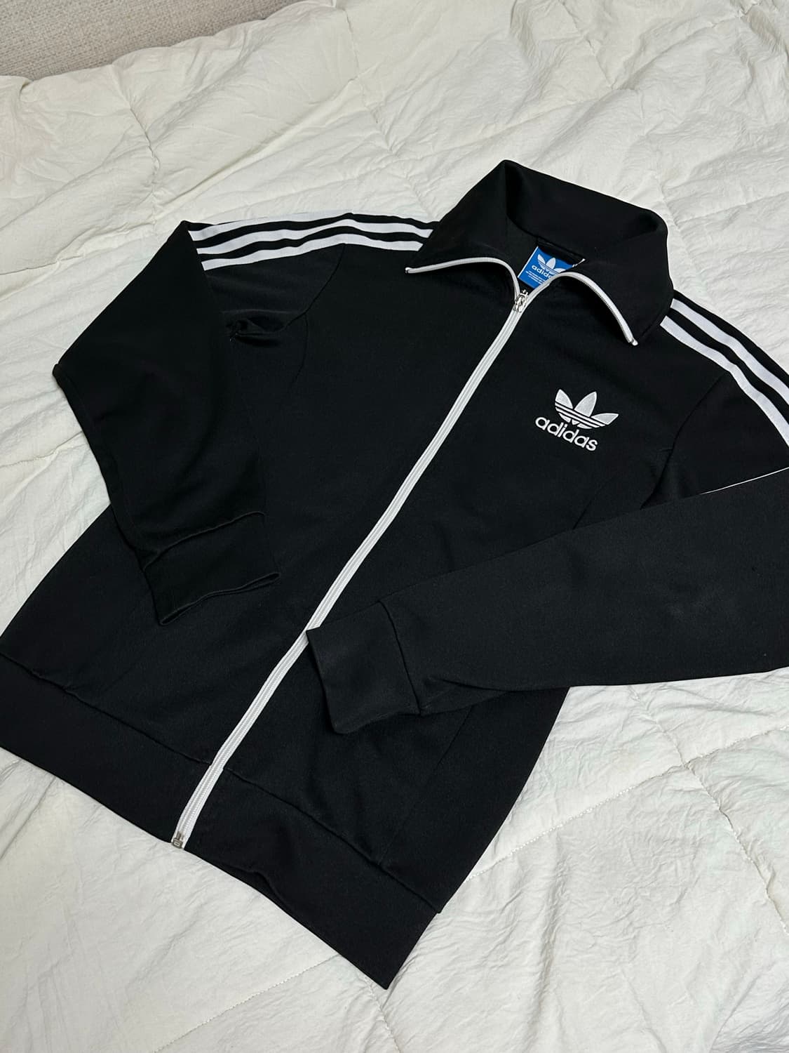 아디다스 파이어버드 유로파 블랙 미디움  상품이미지2