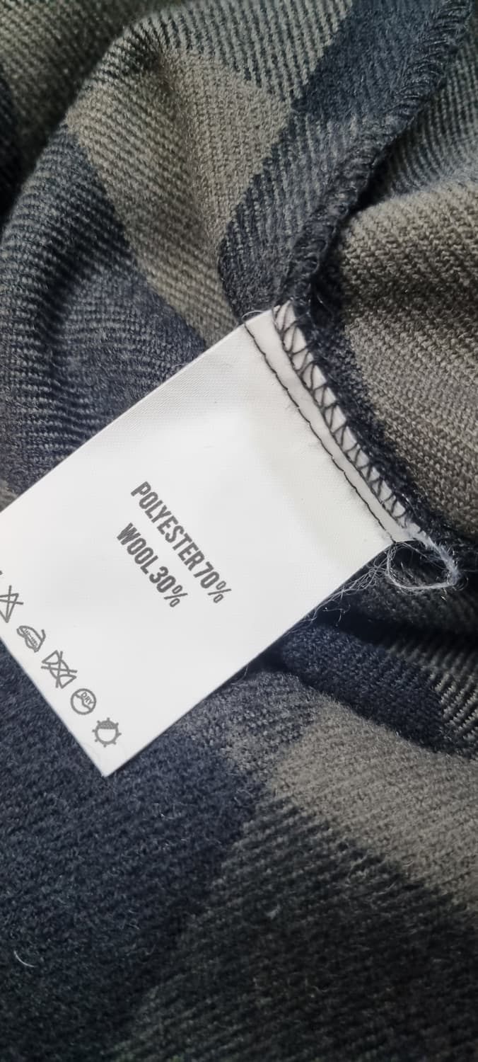 스페셜뮤지엄  체크셔츠 1size _ 여성 상품이미지10