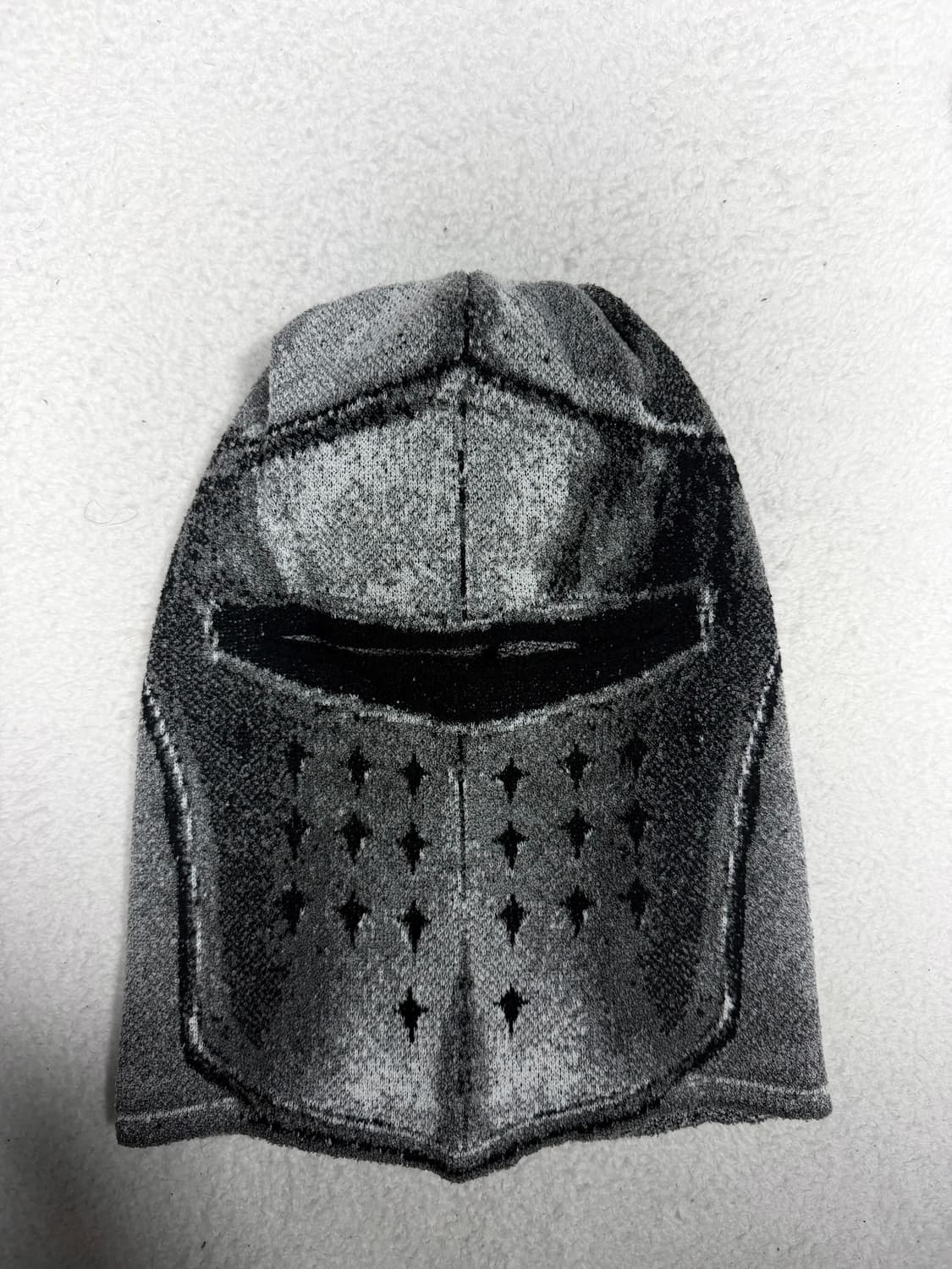 떠그클럽 Warrior Balaclava 상품이미지2