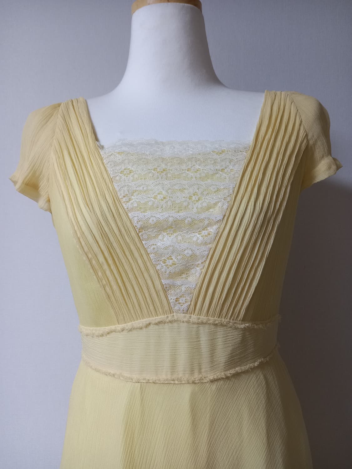 머스트비 실크100 원피스 상품이미지4