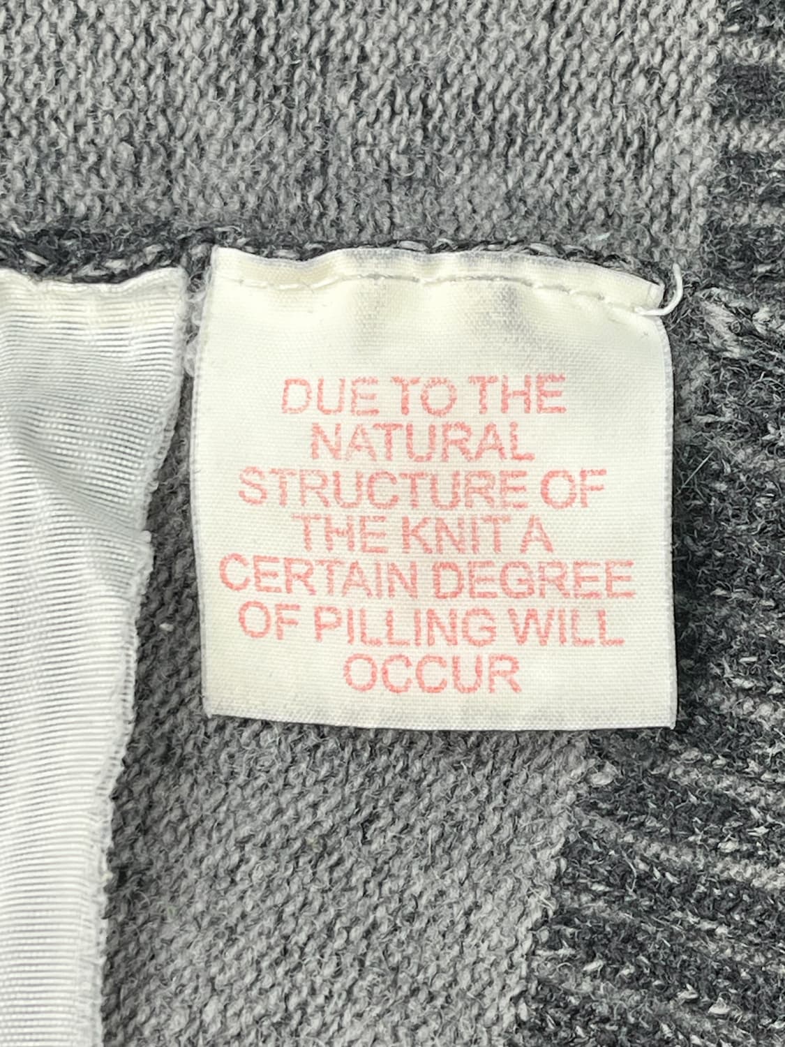 벤치 투웨이 니트집업 상품이미지10