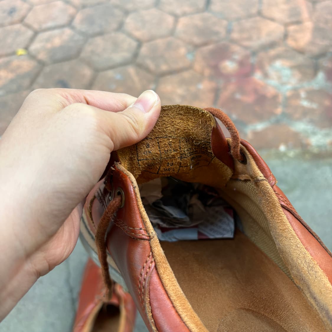 Dr. Martens 닥터마틴 로퍼 (270) 상품이미지6