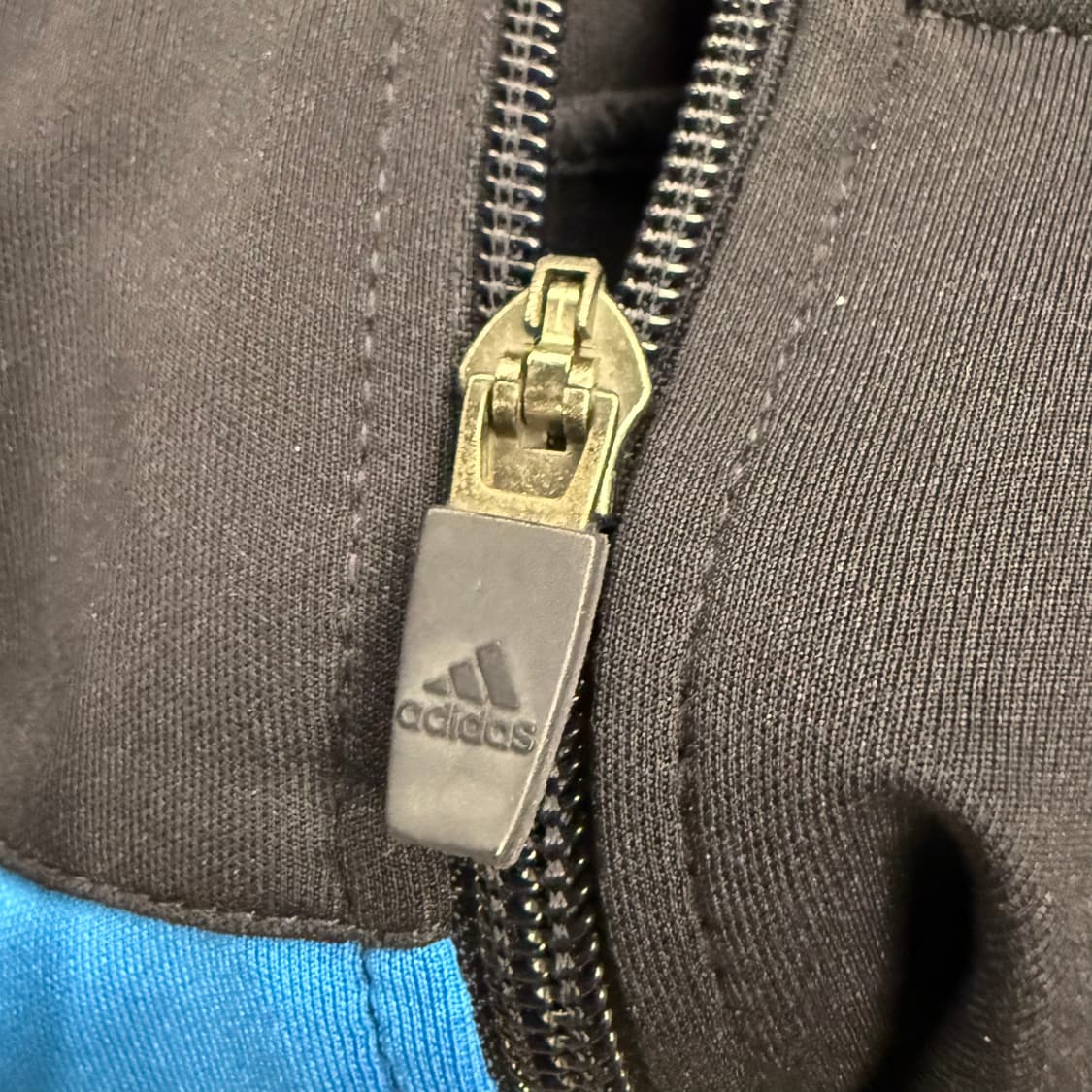 [정품/4XL] 아디다스 국대 태극기 져지 b18 상품이미지5