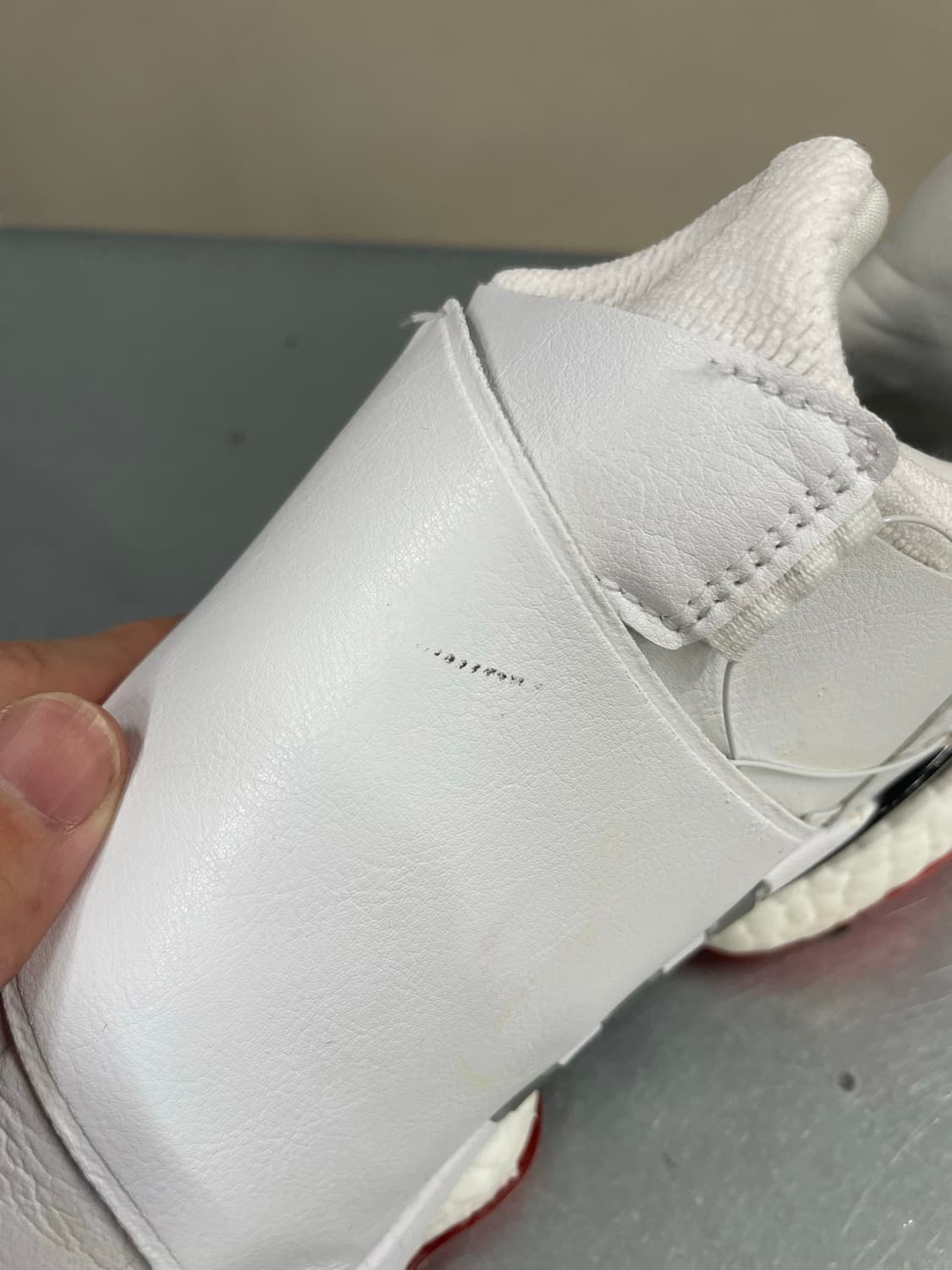 아디다스 골프 투어360 보아 280 상품이미지8