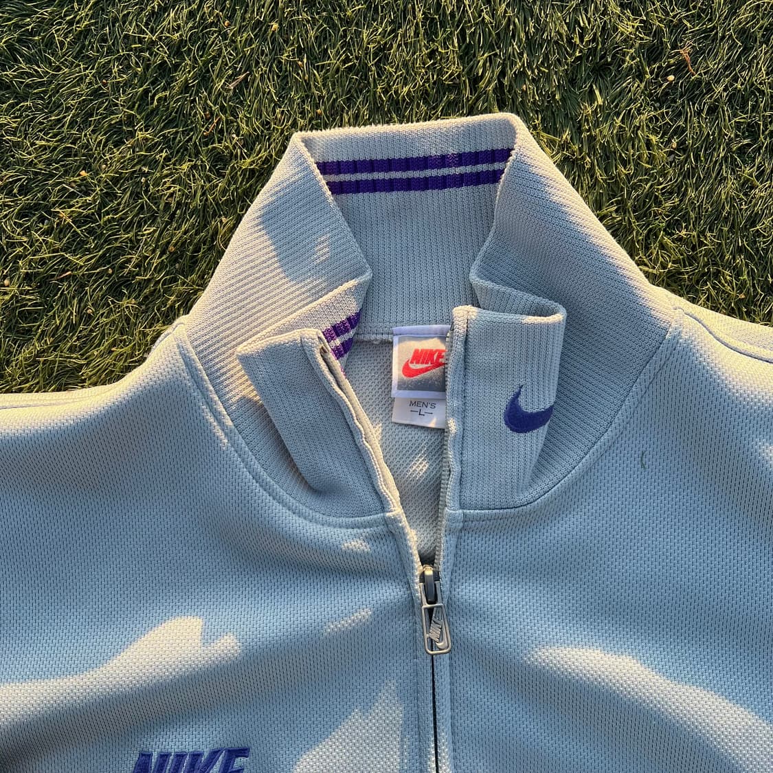 🔥Vintage 90s NIKE Jacket 상품이미지5