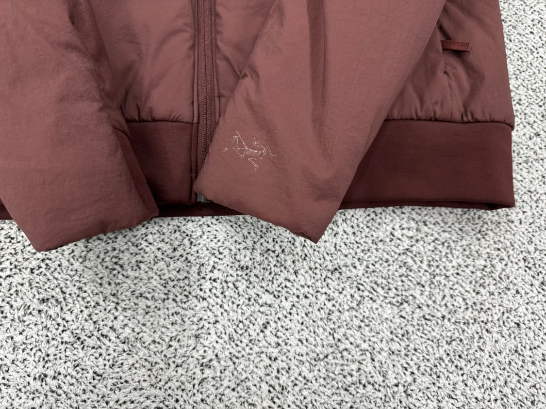 아크테릭스 세미라 자켓 상품이미지3