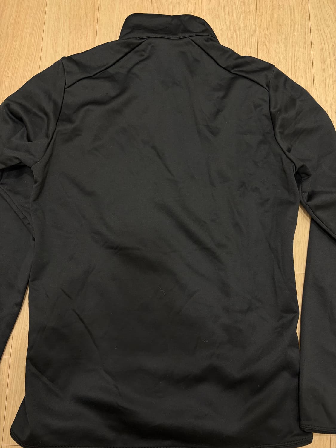 살로몬 warm 져지집업 s 남여공용 상품이미지7