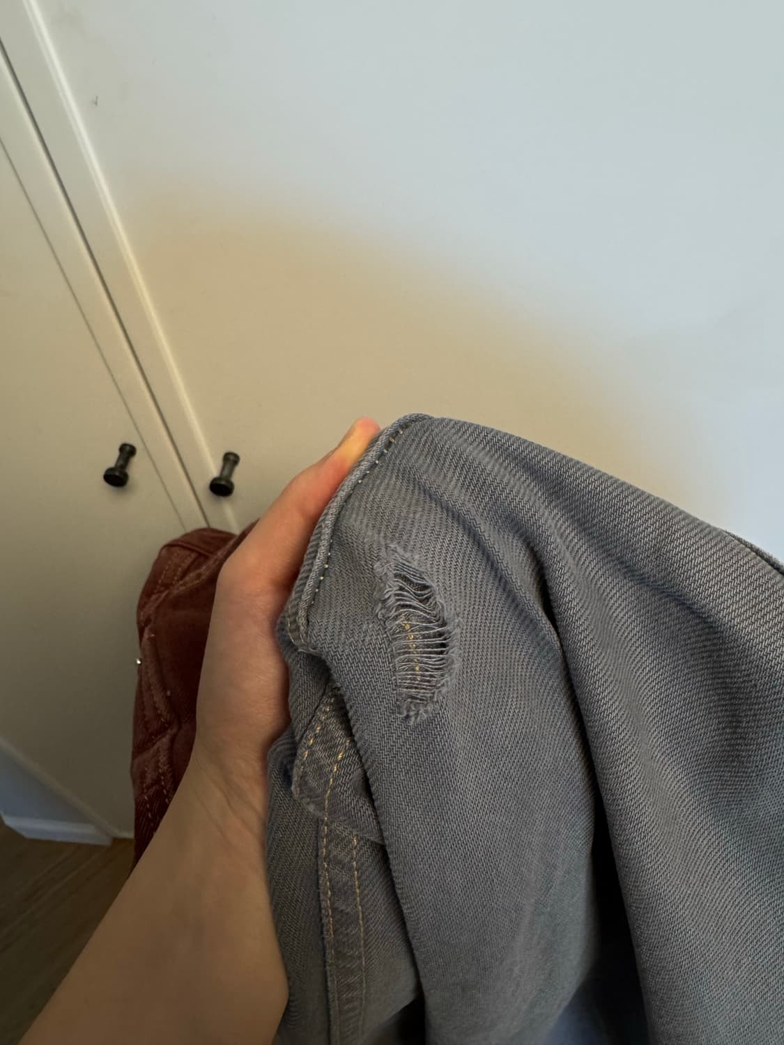 에크하우스 라타 데님 28 상품이미지5