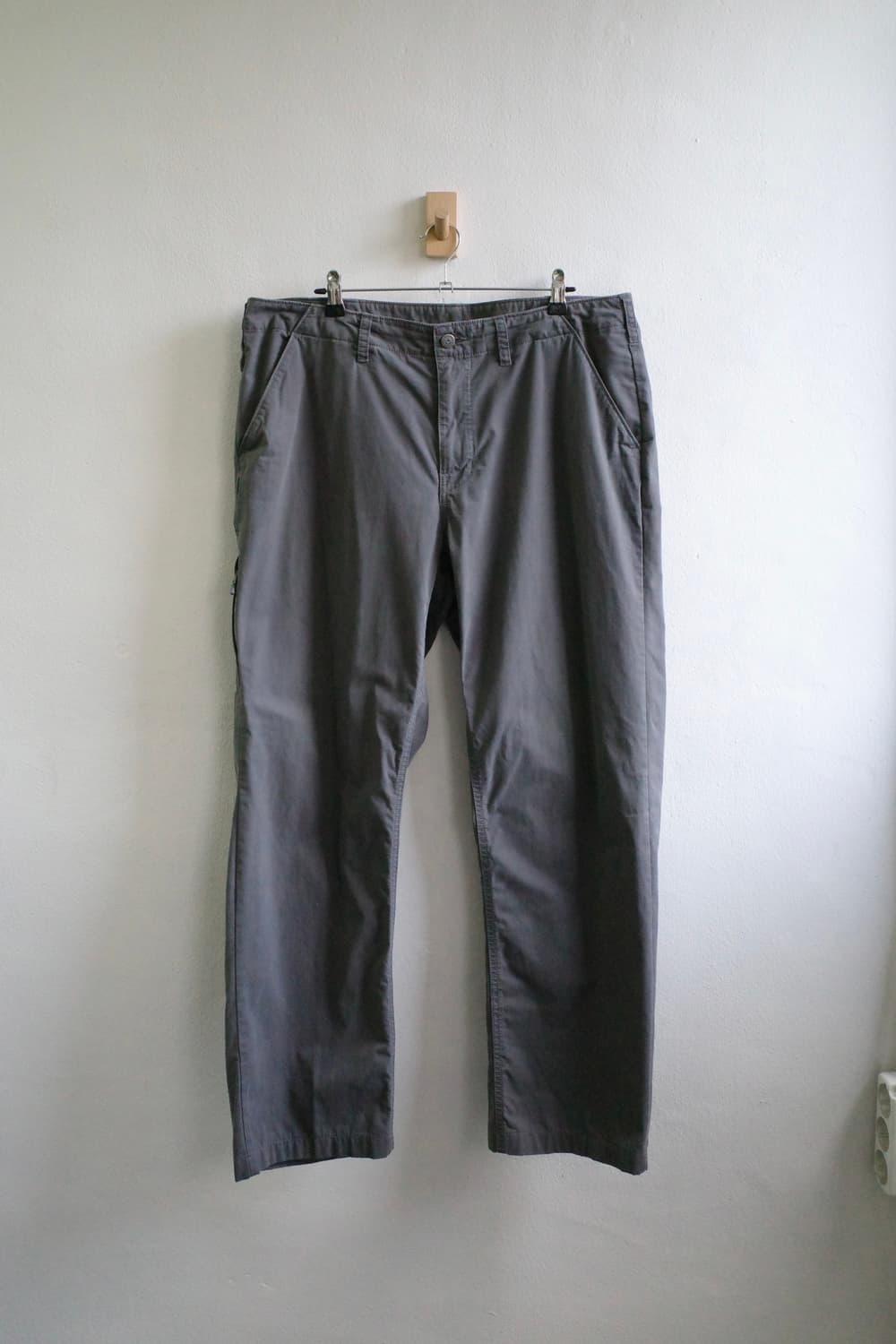 파타고니아 아웃도어 팬츠 상품이미지1