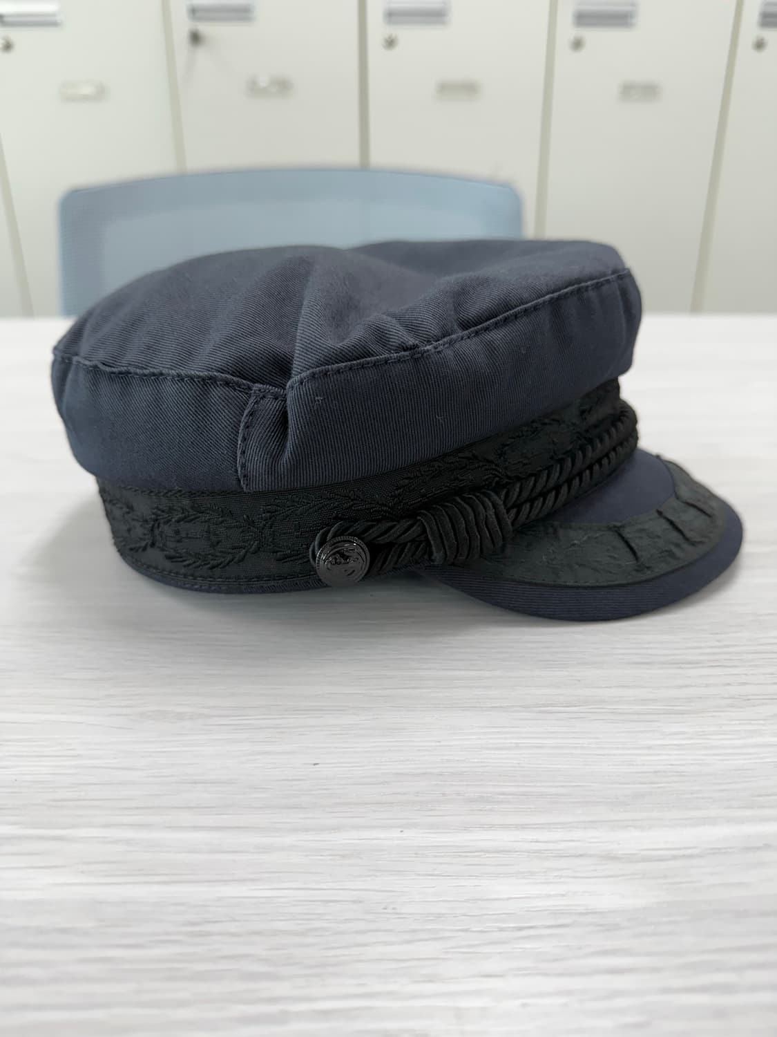 돌체앤가바나 헌팅캡 상품이미지3