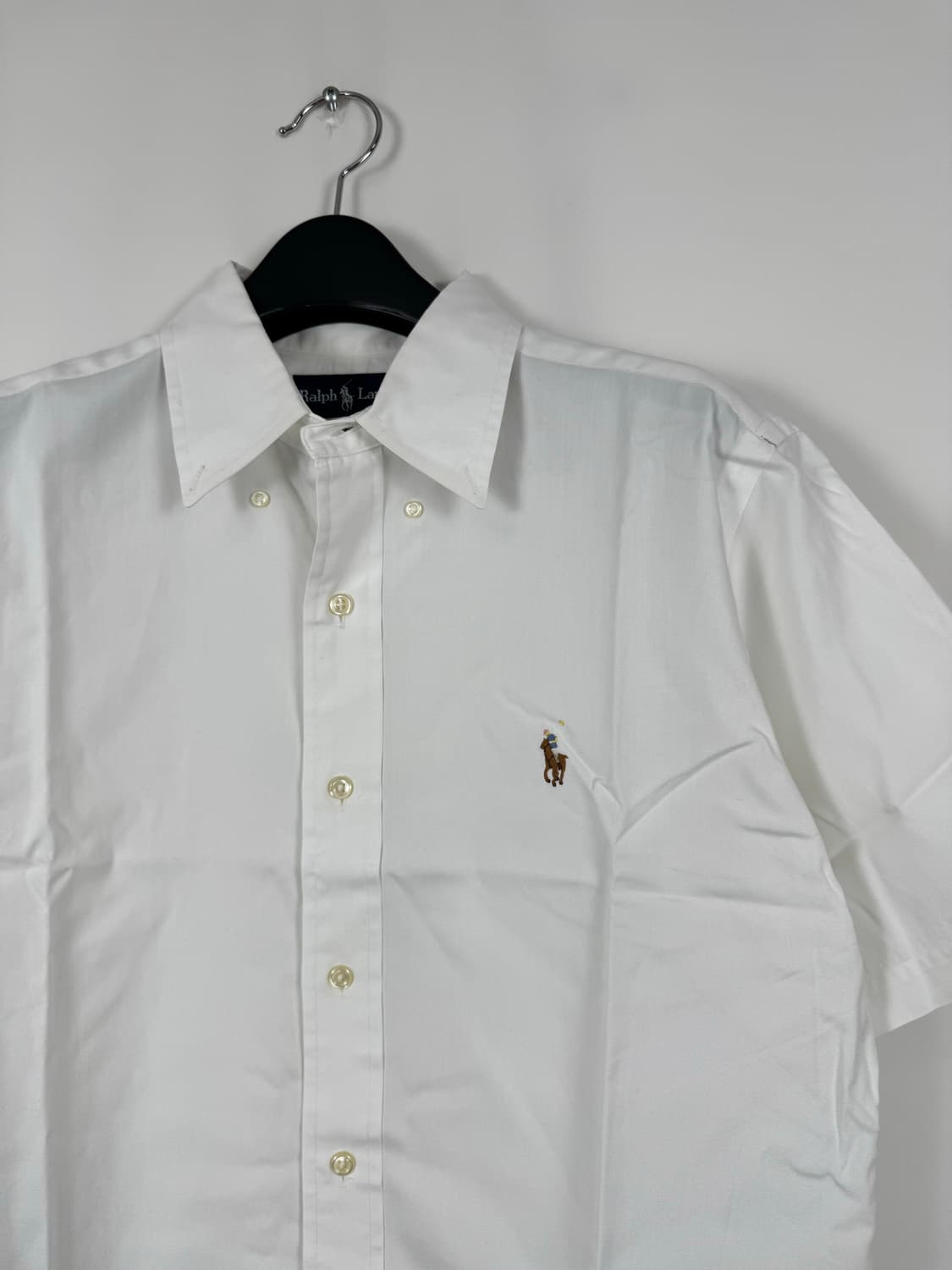 b104) 폴로랄프로렌 셔츠 상품이미지2
