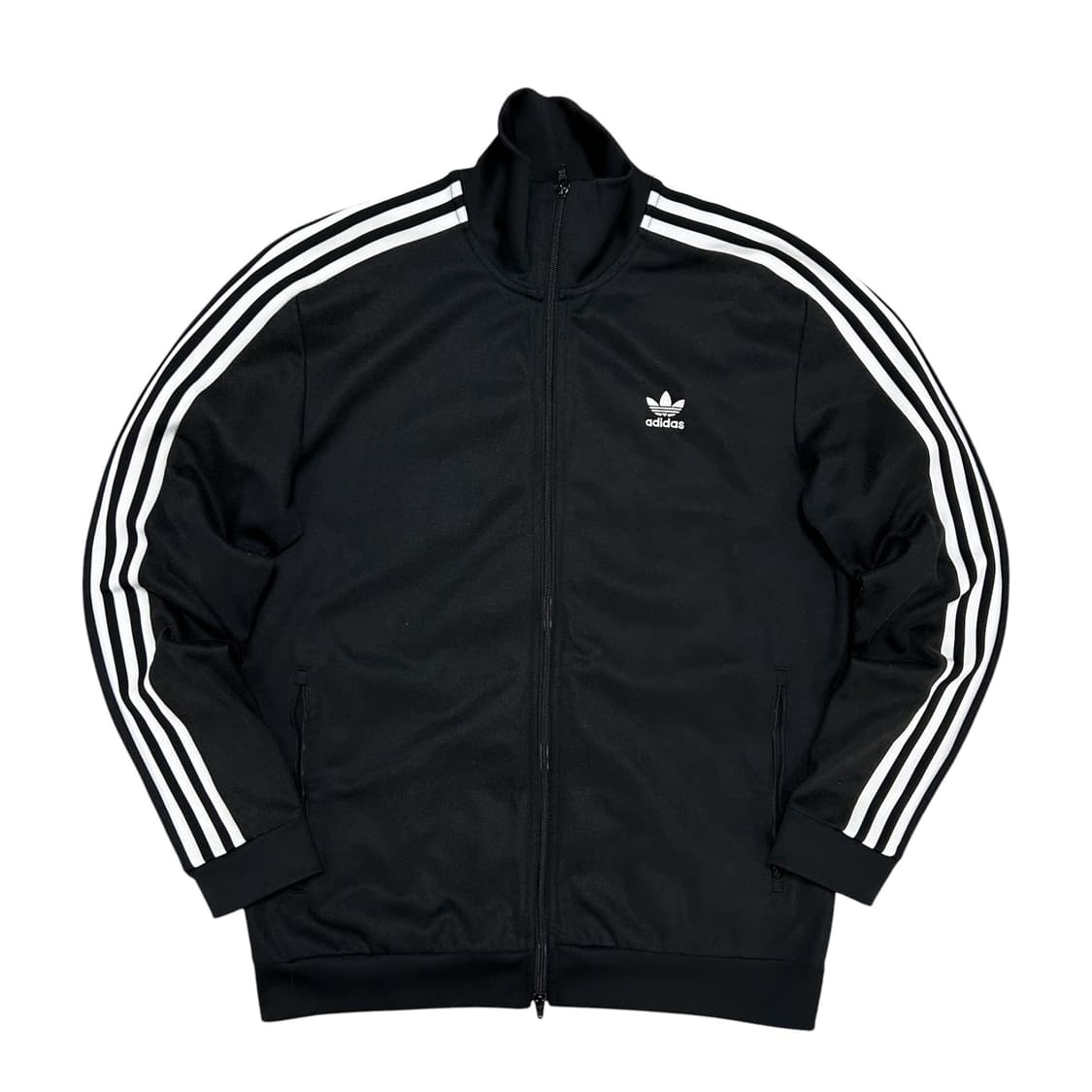 아디다스 블랙 투웨이 베켄바우어 져지(2XL) 상품이미지1