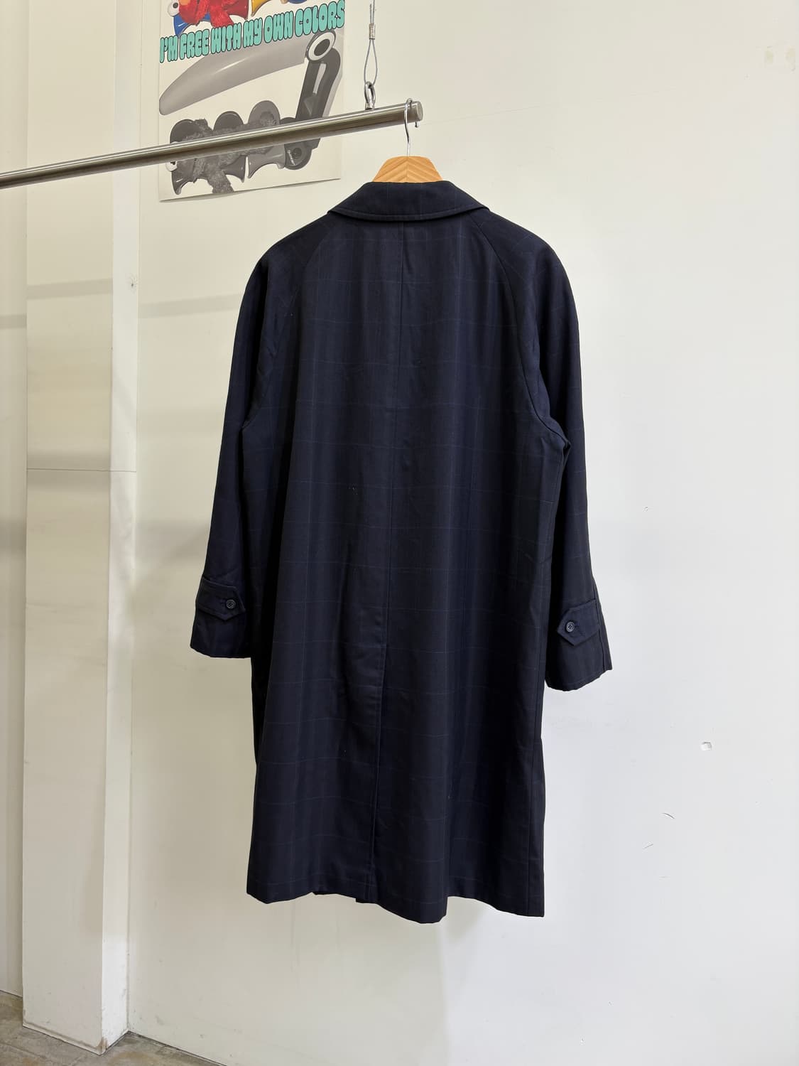 HEMINGWAY 코트 상품이미지5