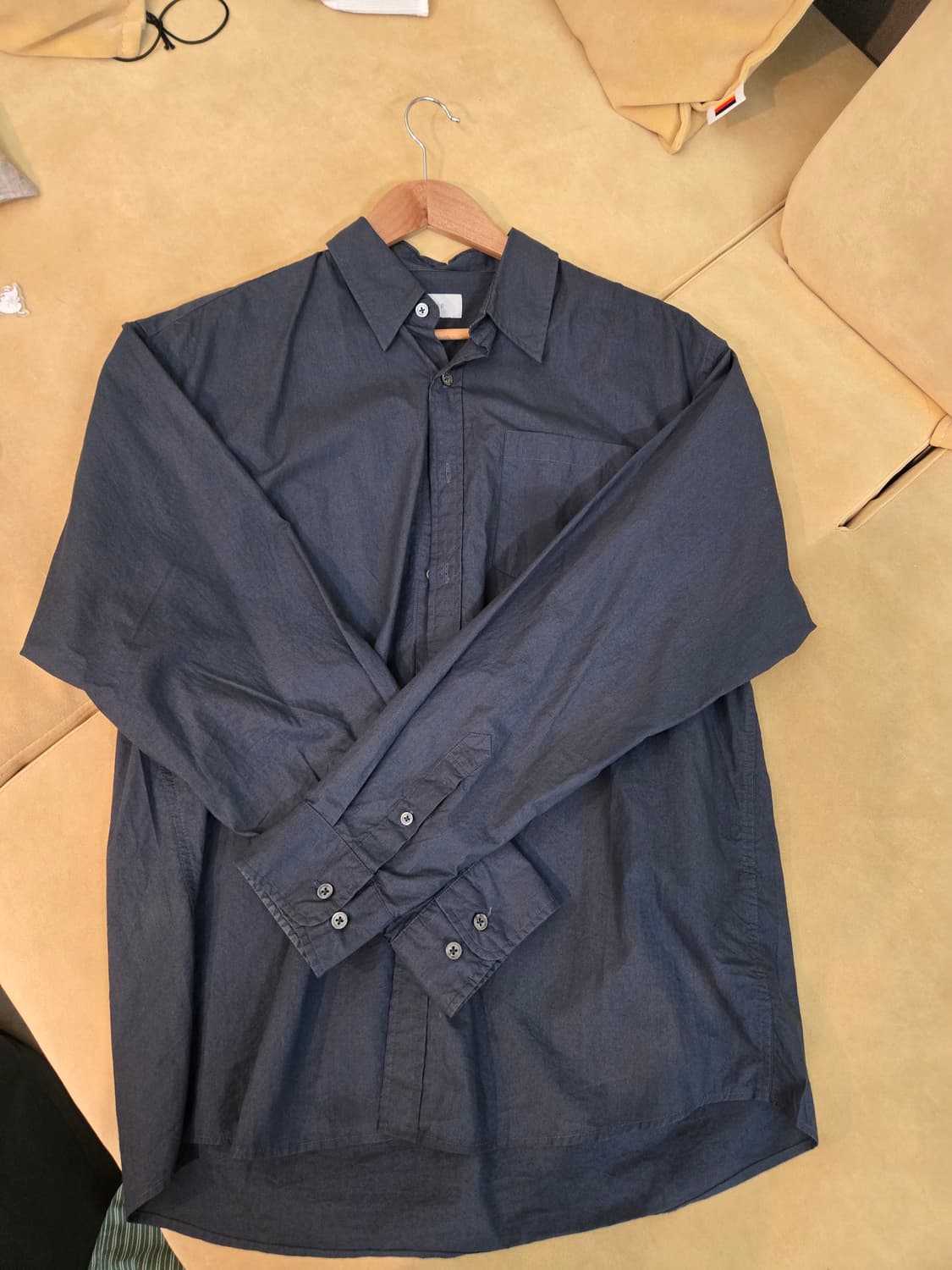 애습 셔츠 상품이미지1