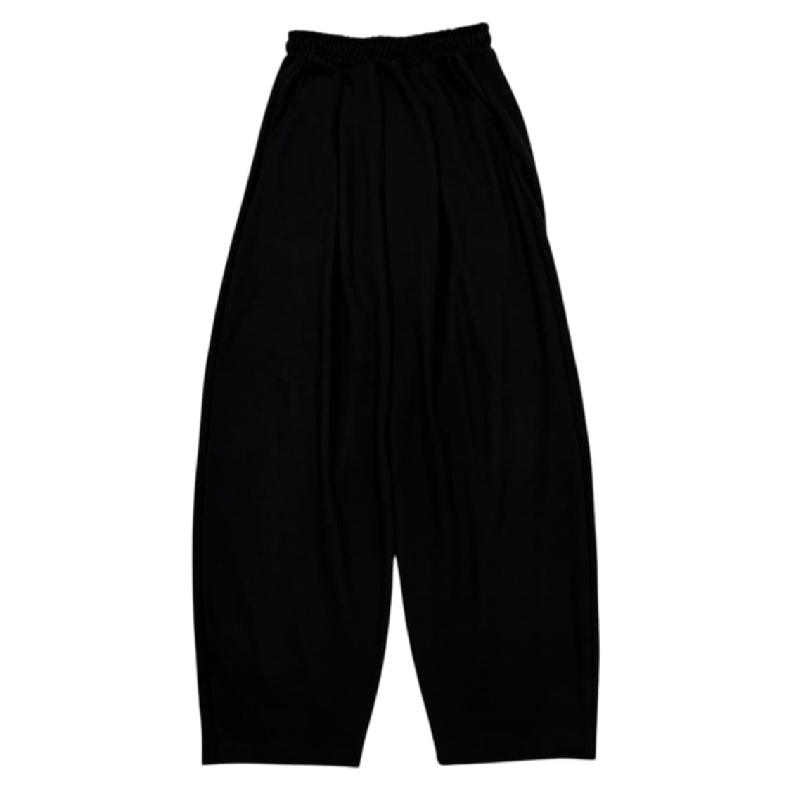 스켈리웩 스웻팬츠 바지 블랙 L 상품이미지2