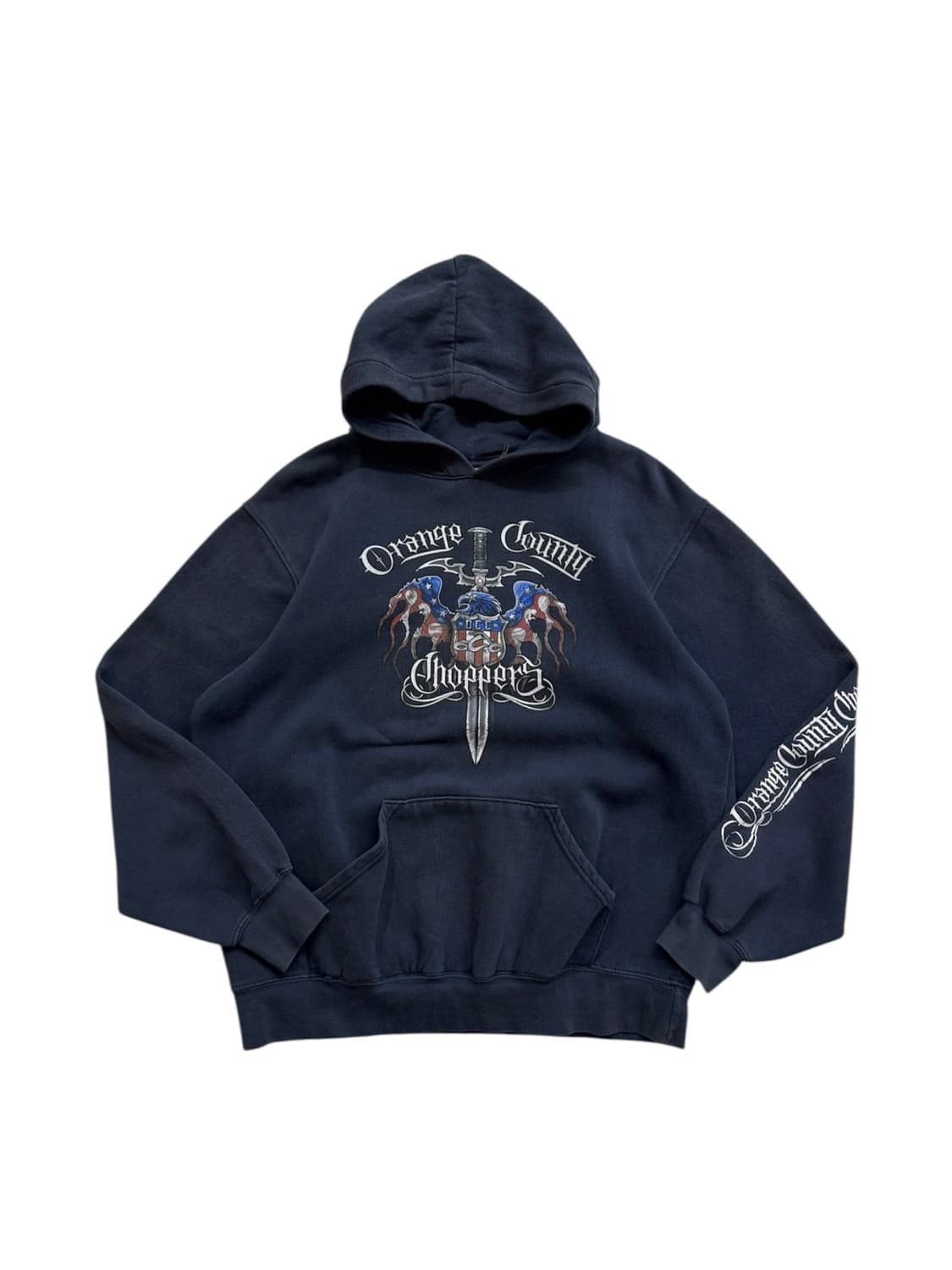 오렌지 카운티 초퍼스 후디 상품이미지1