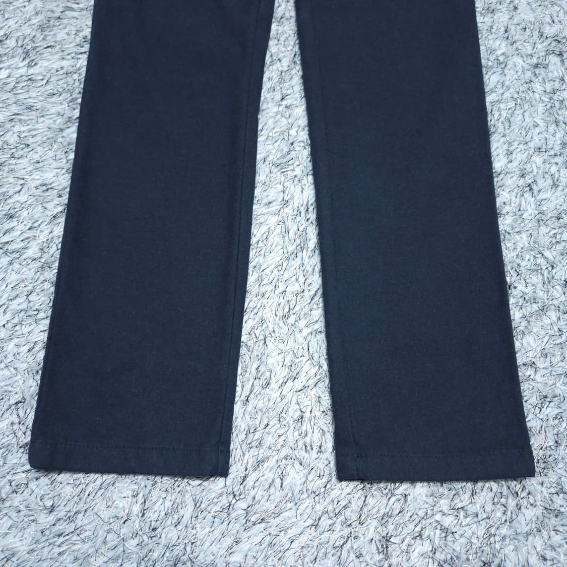 헤지스) 28(78) 남자 레귤러핏 기모면바지 / 왕눈이샵 상품이미지4