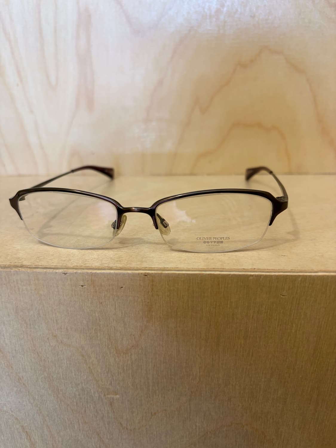 [올리버피플스] OLIVER PEOPLES Fawn MC 상품이미지2