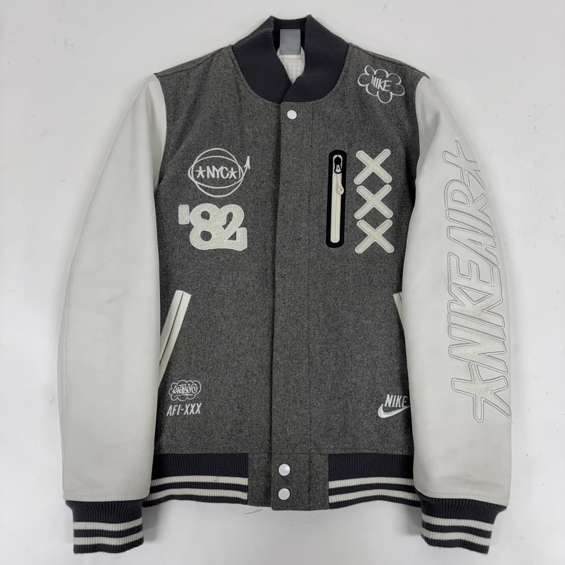 나이키 디스트로이어 에어포스 1 30주년 자켓 상품이미지1