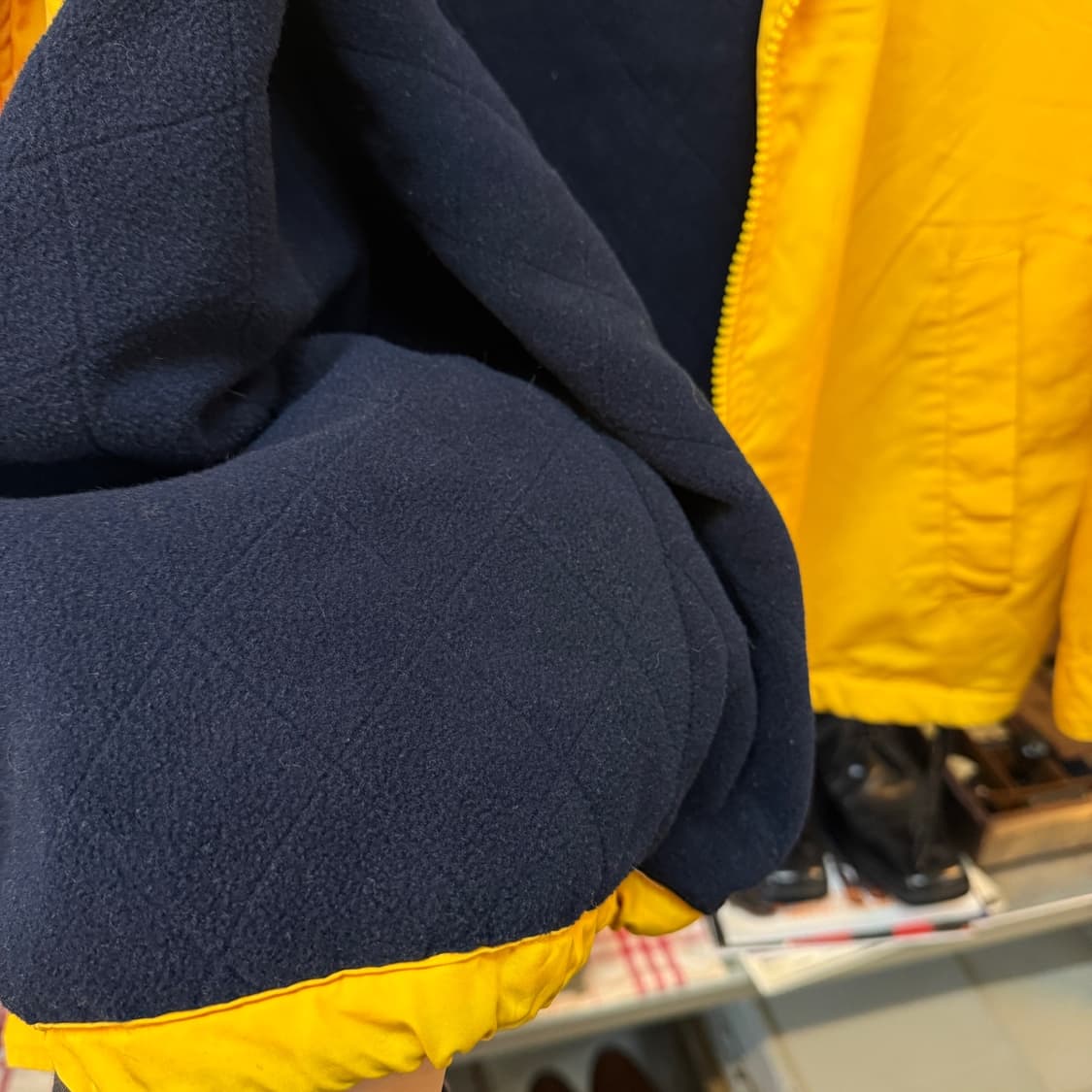 폴로 랄프 로렌 히든 후드 웜업자켓  L XL XXL 상품이미지7