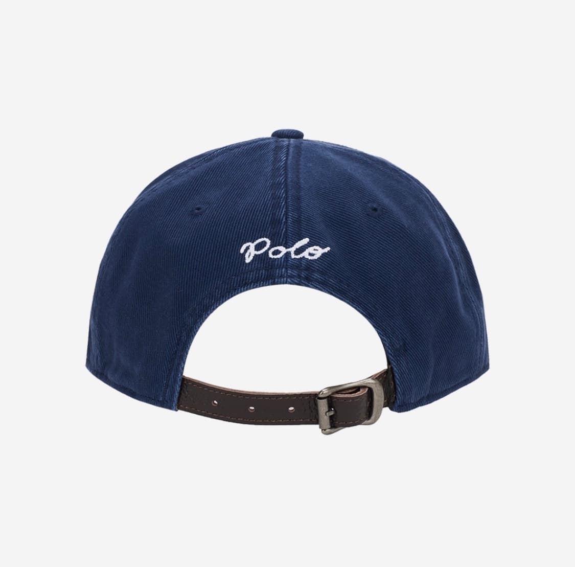 폴로 랄프로렌 트윌 볼캡 상품이미지3
