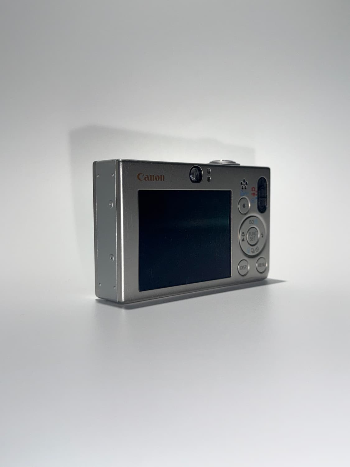 [풀박스!] 캐논 익시 ixy 10 (익서스 ixus 70) 실버 디카 상품이미지7