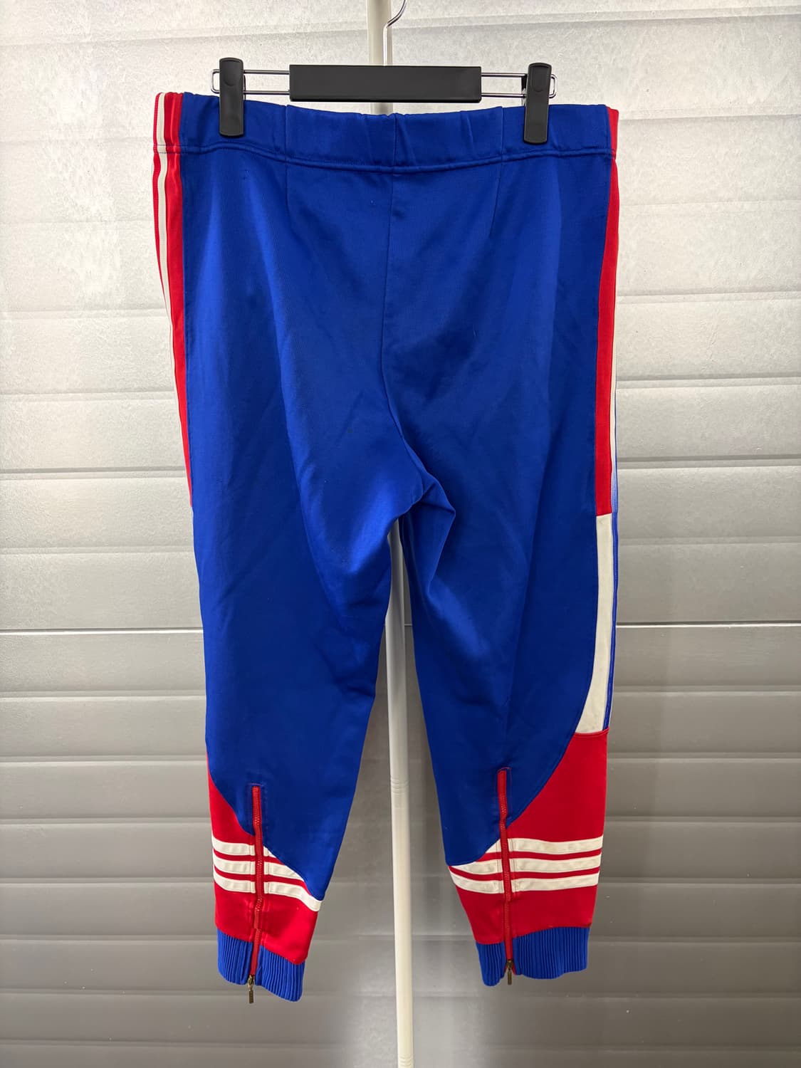 Adidas x Descent Gundam jogger pants 84 상품이미지5