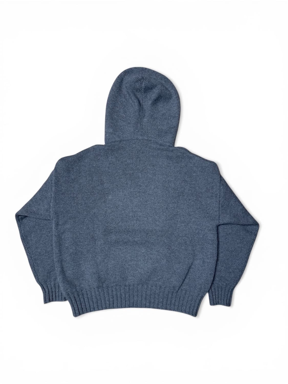 피어오브갓 니트 후드 상품이미지3