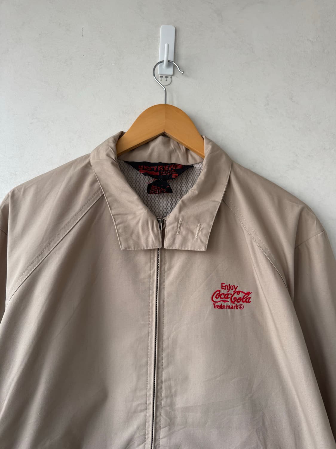 90s Coca Cola 자켓 상품이미지3