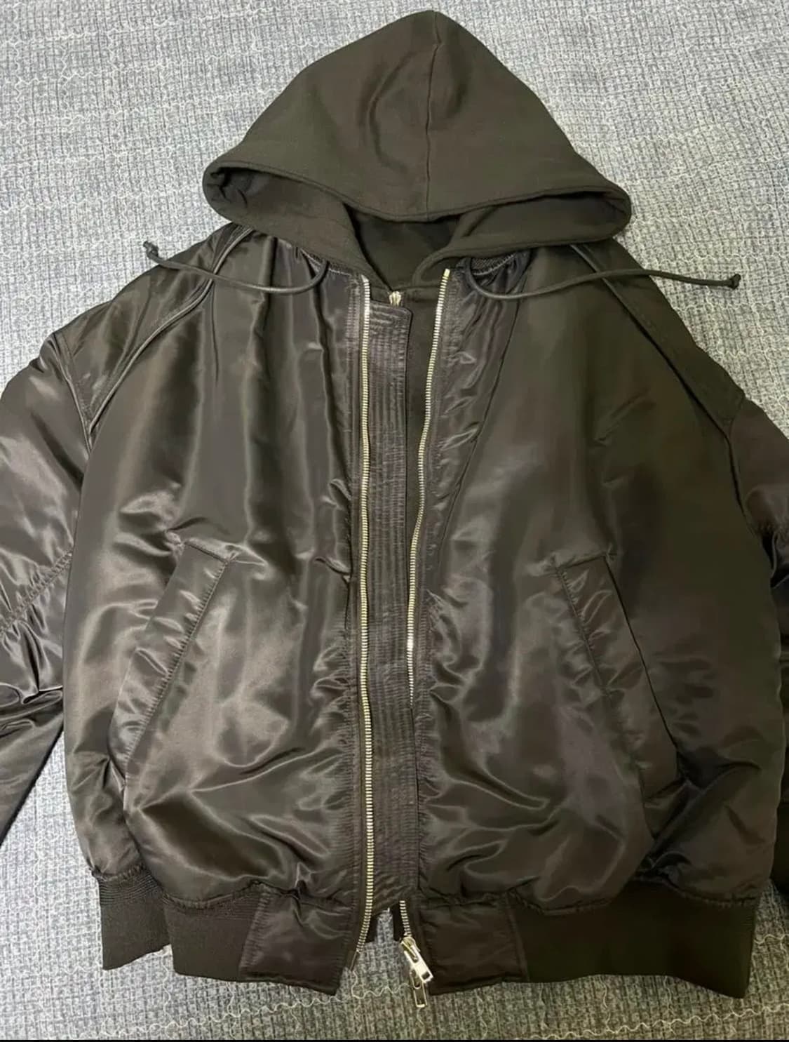 준지 ma-1 상품이미지4