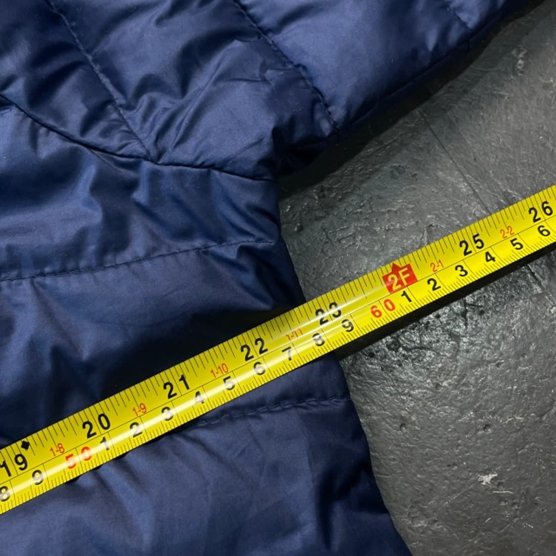 100 콜럼비아 경량패딩  상품이미지7