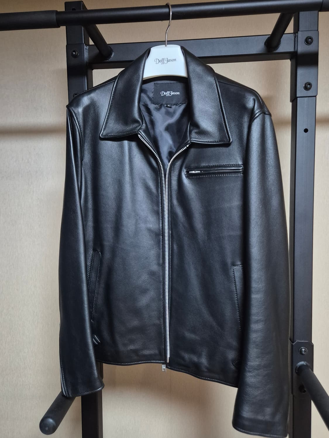 (새상품) 도프제이슨 램스킨 싱글라이더 L 상품이미지2