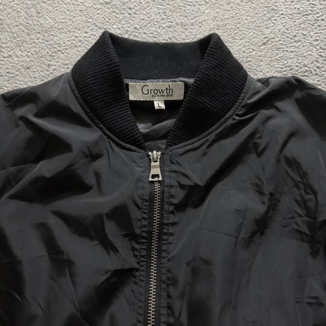 In the attic bomber 상품이미지2