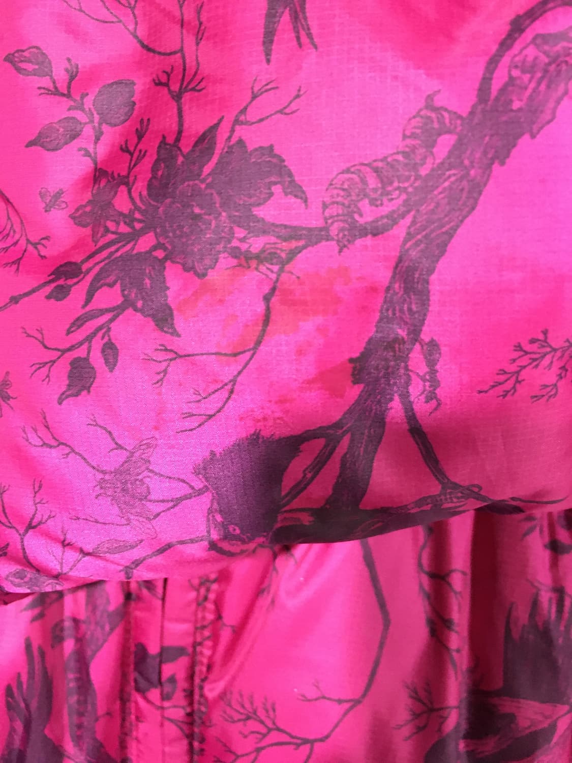 Nike ACG 경량패딩 상품이미지4