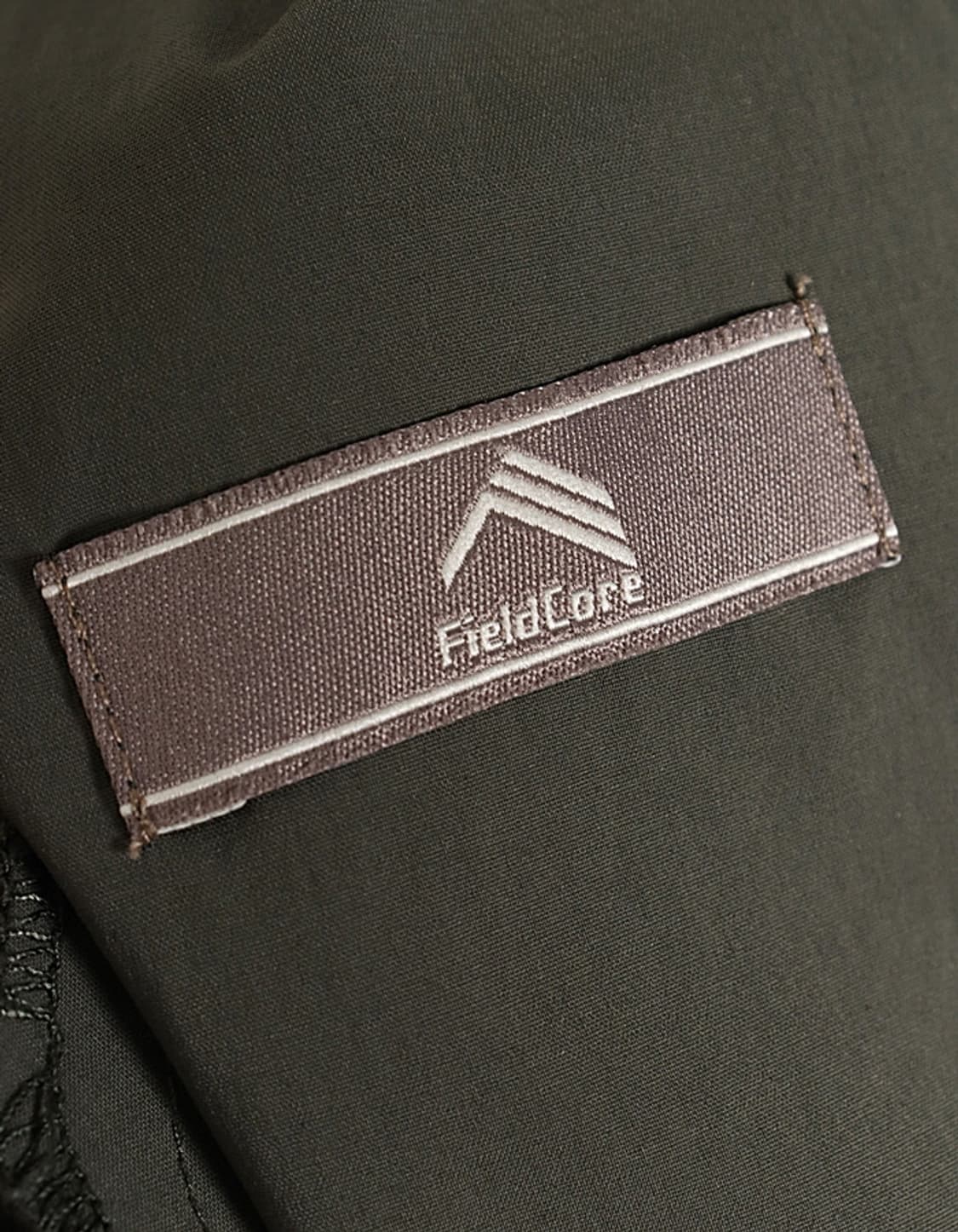 FieldCore Nylon Shirt One-Piece 상품이미지8