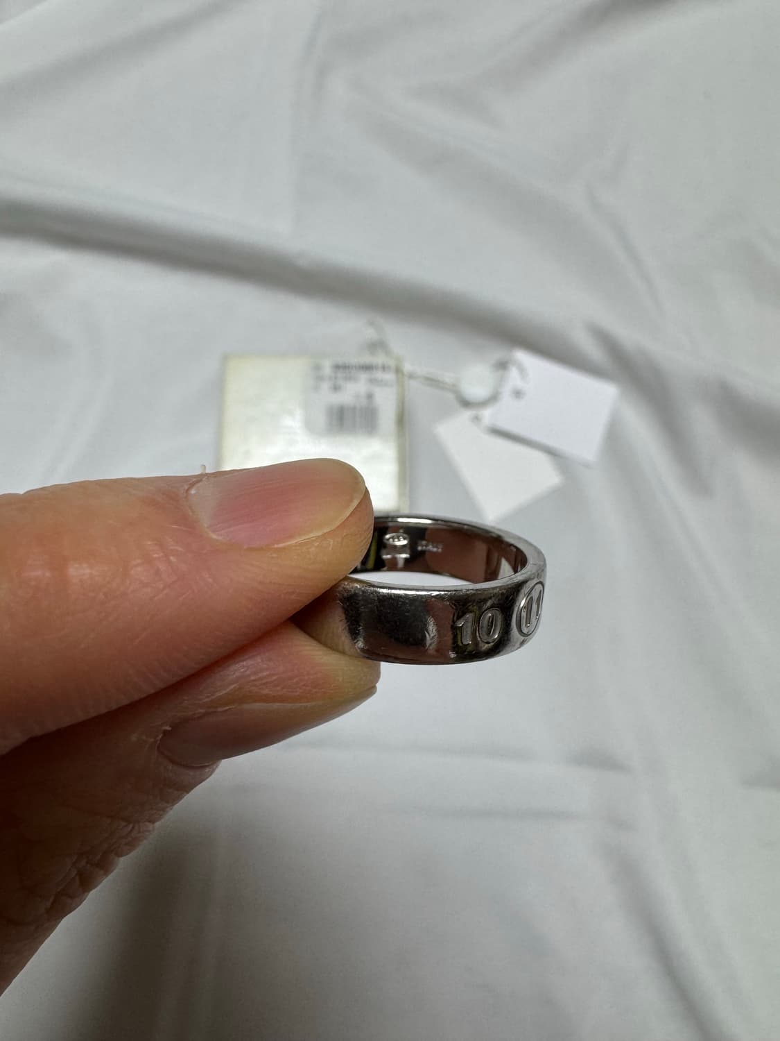 메종 마르지엘라 넘버링 s 상품이미지8